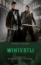 Wintertij | Michael J. Sullivan | 