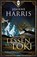 De Lessen van Loki, Joanne Harris - Paperback - 9789024563814