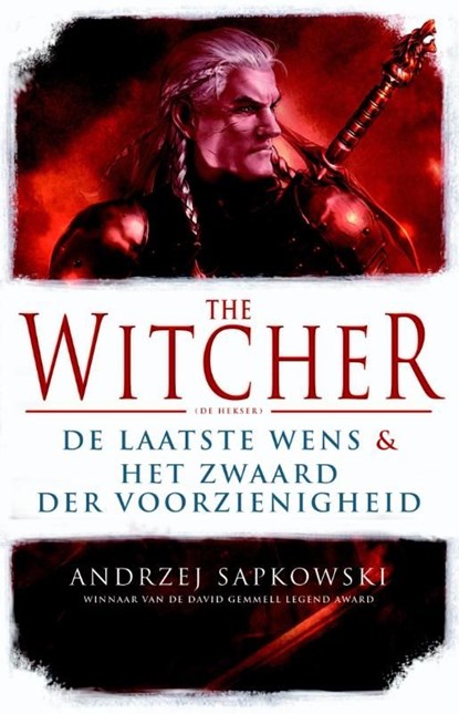 De laatste wens ; Het zwaard der voorzienigheid, Andrzej Sapkowski - Ebook - 9789024564002