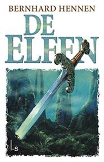 De elfen, Bernhard Hennen - Paperback - 9789024564057