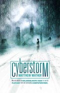 Cyberstorm | Matthew Mather | 