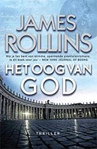 Het oog van God | James Rollins | 
