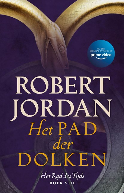 Het pad der dolken, Robert Jordan - Ebook - 9789024564538