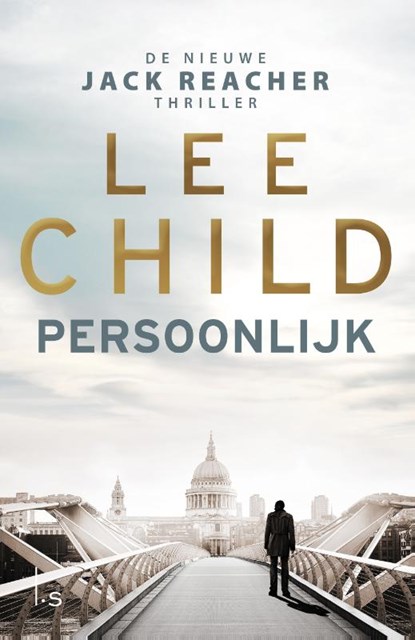 Persoonlijk, Lee Child - Paperback - 9789024565481