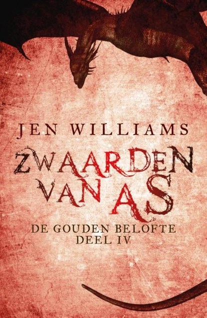 Zwaarden van As, Jen Williams - Ebook - 9789024565801