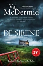 De sirene | Val McDermid | 
