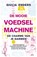 De mooie voedselmachine, Giulia Enders - Paperback - 9789024565863
