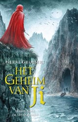 De erfgenamen - Pierre Grimbert - 9789024565894