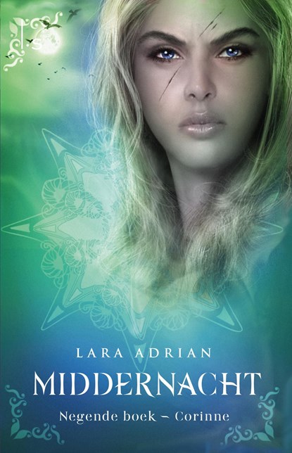 Corinne, Lara Adrian - Ebook - 9789024566068