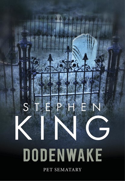 Dodenwake, Stephen King - Ebook - 9789024566723