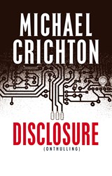 Disclosure - Michael Crichton - 9789024566761