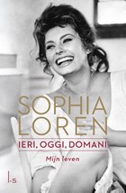 Ieri, oggi domani Mijn leven | Sophia Loren | 
