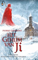 De schaduw van het verleden - Pierre Grimbert - 9789024567065