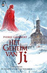 De schaduw van het verleden - Pierre Grimbert - 9789024567072