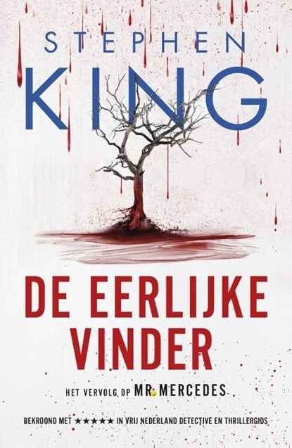 De eerlijke vinder, Stephen King - Ebook - 9789024567263