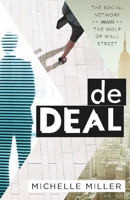 De deal, Michelle Miller - Paperback - 9789024567683
