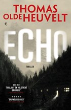 Echo | Thomas Olde Heuvelt | 