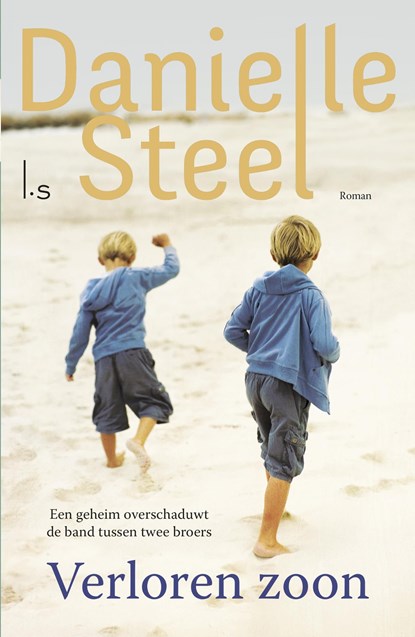 Verloren zoon, Danielle Steel - Ebook - 9789024568536