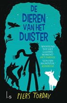 De dieren van het duister | Piers Torday | 