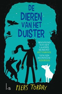 De dieren van het duister | Piers Torday | 