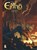 De spiegelwereld 4 Barcelona, Christophe Arleston - Gebonden - 9789024569137
