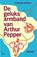 De geluksarmband van Arthur Pepper, Phaedra Patrick - Paperback - 9789024569144