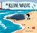 De kleine walvis, Benji Davies - Gebonden - 9789024569489