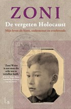 De vergeten holocaust | Zoni Weisz | 