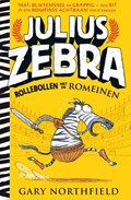 Rollebollen met de Romeinen | Gary Northfield | 