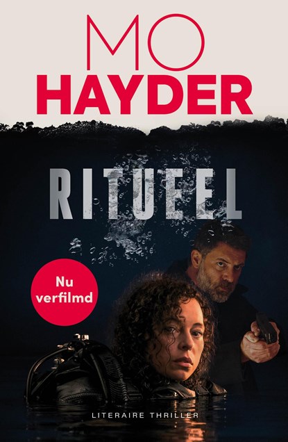 Ritueel, Mo Hayder - Ebook - 9789024570171