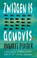 Zwijgen is goudvis, Annabel Pitcher - Gebonden - 9789024570492