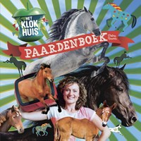 Het Klokhuis paardenboek | Petra Boers | 
