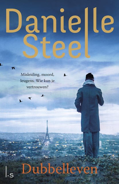 Dubbelleven, Danielle Steel - Ebook - 9789024570812