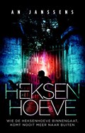 Heksenhoeve | An Janssens | 