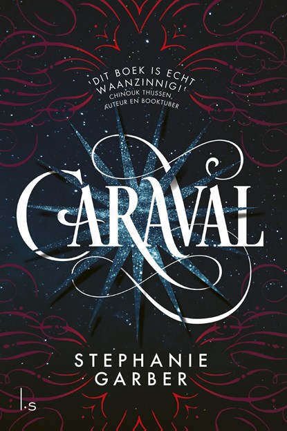 Het zwarte hart, Stephanie Garber - Ebook - 9789024571055