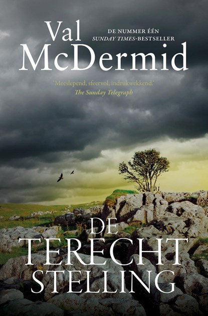 De terechtstelling, Val McDermid - Ebook - 9789024571628