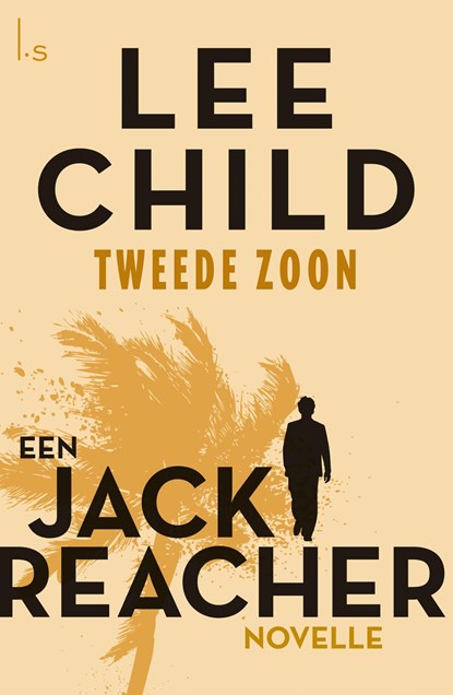 Tweede zoon, Lee Child - Ebook - 9789024572731