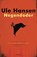Negendoder, Ule Hansen - Paperback - 9789024573356
