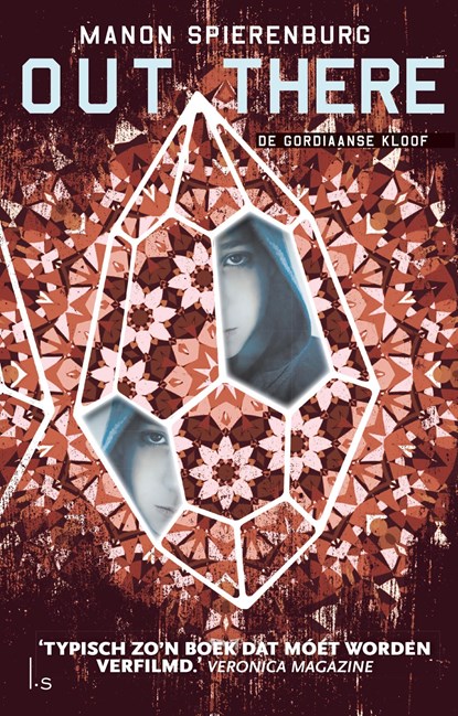 De Gordiaanse kloof, Manon Spierenburg - Ebook - 9789024573462
