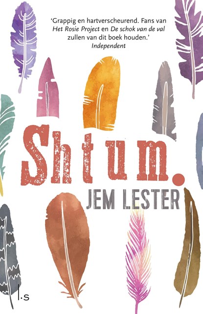 Shtum, Jem Lester - Ebook - 9789024573790