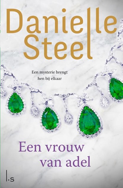 Een vrouw van adel, Danielle Steel - Paperback - 9789024574353