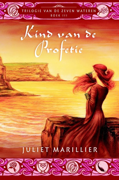 Kind van de profetie, Juliet Marillier - Ebook - 9789024574674