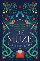 De muze | Jessie Burton | 