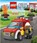 Avontuur in de stad, Lego - Paperback - 9789024575268