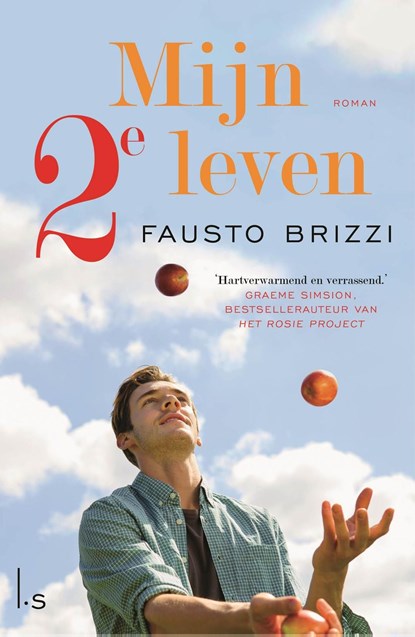 Mijn 2e leven, Fausto Brizzi - Ebook - 9789024576159