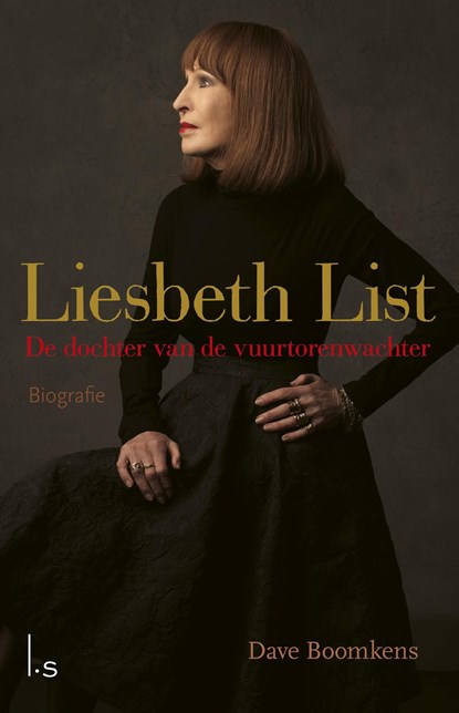 Liesbeth List, Dave Boomkens ; Richard van de Crommert - Ebook - 9789024576197
