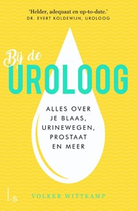 Bij de uroloog | Volker Wittkamp | 