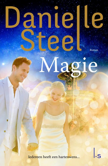 Magie, Danielle Steel - Paperback - 9789024576715