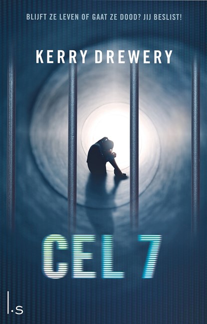 Cel 7, Kerry Drewery - Ebook - 9789024576890