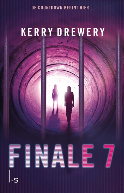 Finale 7, Kerry Drewery - Paperback - 9789024576920